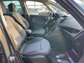 Opel Zafira 1.6 TURBO   ! | Mobile.bg    10