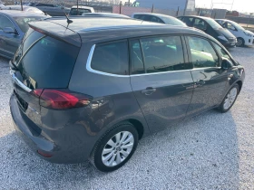 Opel Zafira 1.6 TURBO   ! | Mobile.bg    4