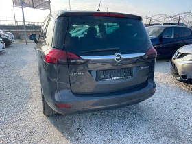 Opel Zafira 1.6 TURBO   ! | Mobile.bg    5