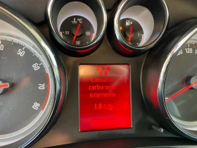 Opel Zafira 1.6 TURBO   ! | Mobile.bg    13