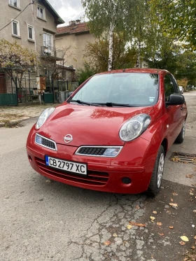     Nissan Micra Nissan Micra 1.2 ,  .