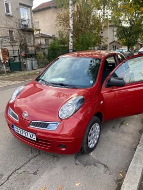 Nissan Micra Nissan Micra 1.2 ,  . | Mobile.bg    2