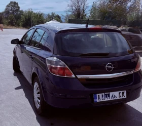 Обява за продажба на Opel Astra H 1.7 ~6 300 лв. - изображение 5