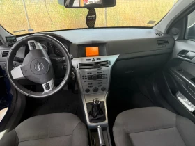 Обява за продажба на Opel Astra H 1.7 ~6 300 лв. - изображение 8