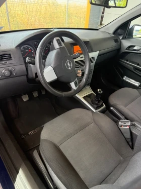 Обява за продажба на Opel Astra H 1.7 ~6 300 лв. - изображение 9