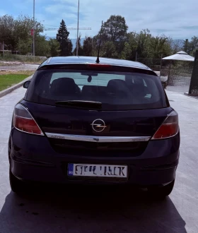 Обява за продажба на Opel Astra H 1.7 ~6 300 лв. - изображение 4