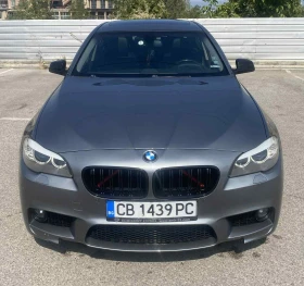 Обява за продажба на BMW 535 ~27 500 лв. - изображение 1 | Auto.bg Обява за продажба на BMW 535 ~27 500 лв. - изображение 1