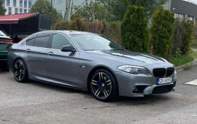 BMW 535 | Mobile.bg    13