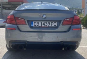 Обява за продажба на BMW 535 ~27 500 лв. - изображение 4 | Auto.bg Обява за продажба на BMW 535 ~27 500 лв. - изображение 4