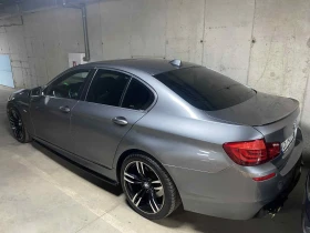 Обява за продажба на BMW 535 ~27 500 лв. - изображение 9 | Auto.bg Обява за продажба на BMW 535 ~27 500 лв. - изображение 9