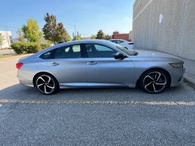 Honda Accord SE* CARFAX* *  | Mobile.bg    4
