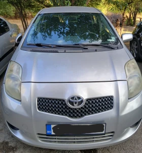 Обява за продажба на Toyota Yaris ~5 500 лв. - изображение 1