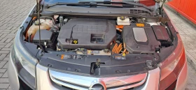 Opel Ampera | Mobile.bg    14