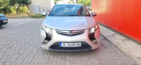 Opel Ampera | Mobile.bg    17