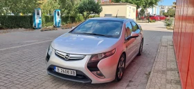 Opel Ampera | Mobile.bg    3