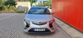 Opel Ampera | Mobile.bg    2