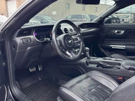 Ford Mustang * GT Premium * CARFAX *    | Mobile.bg    5