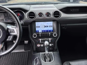 Ford Mustang * GT Premium * CARFAX *    | Mobile.bg    9