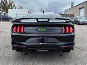 Ford Mustang * GT Premium * CARFAX *    | Mobile.bg    4