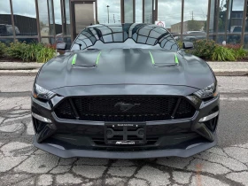 Ford Mustang * GT Premium * CARFAX *    | Mobile.bg    6