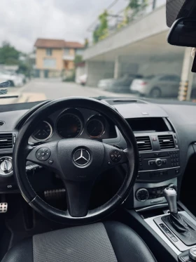 Обява за продажба на Mercedes-Benz C 250 AMG ~16 199 лв. - изображение 4