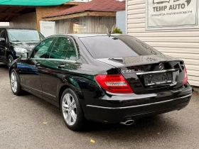 Обява за продажба на Mercedes-Benz C 220 CDI* СЪС СЕРВИЗНА ИСТОРИЯ В МЕРЦЕДЕС  ~20 300 лв. - изображение 4
