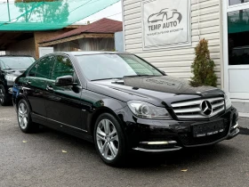 Обява за продажба на Mercedes-Benz C 220 CDI* СЪС СЕРВИЗНА ИСТОРИЯ В МЕРЦЕДЕС  ~20 300 лв. - изображение 2