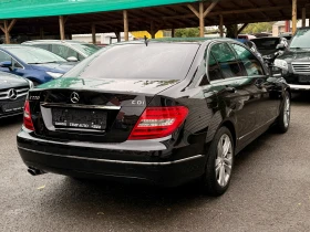 Обява за продажба на Mercedes-Benz C 220 CDI* СЪС СЕРВИЗНА ИСТОРИЯ В МЕРЦЕДЕС  ~20 300 лв. - изображение 3