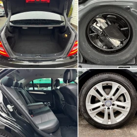 Обява за продажба на Mercedes-Benz C 220 CDI* СЪС СЕРВИЗНА ИСТОРИЯ В МЕРЦЕДЕС  ~20 300 лв. - изображение 6