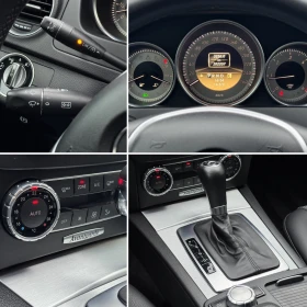 Обява за продажба на Mercedes-Benz C 220 CDI* СЪС СЕРВИЗНА ИСТОРИЯ В МЕРЦЕДЕС  ~20 300 лв. - изображение 10