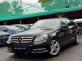 Обява за продажба на Mercedes-Benz C 220 CDI* СЪС СЕРВИЗНА ИСТОРИЯ В МЕРЦЕДЕС  ~20 300 лв. - изображение 1