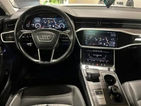 Audi A6 PROGRESSIV/45 TFSI/QUATTRO/SLANE ASSIST/KEYLESS - 59000 лв. / 30166.22 € - 21992580 10