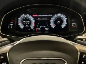 Audi A6 PROGRESSIV/45 TFSI/QUATTRO/SLANE ASSIST/KEYLESS - 59000 лв. / 30166.22 € - 21992580 12