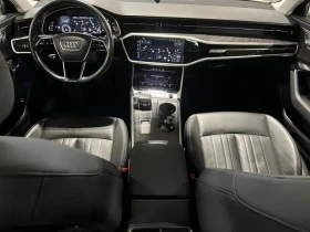 Audi A6 PROGRESSIV/45 TFSI/QUATTRO/SLANE ASSIST/KEYLESS - 59000 лв. / 30166.22 € - 21992580 11