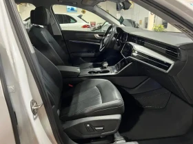 Audi A6 PROGRESSIV/45 TFSI/QUATTRO/SLANE ASSIST/KEYLESS - 59000 лв. / 30166.22 € - 21992580 14