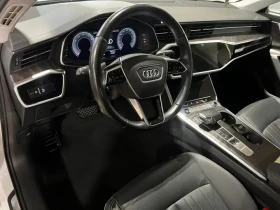 Audi A6 PROGRESSIV/45 TFSI/QUATTRO/SLANE ASSIST/KEYLESS - 59000 лв. / 30166.22 € - 21992580 9