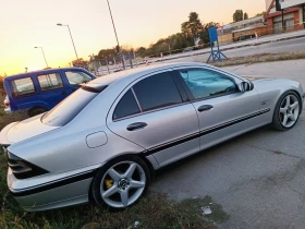 Mercedes-Benz C 270 | Mobile.bg    2