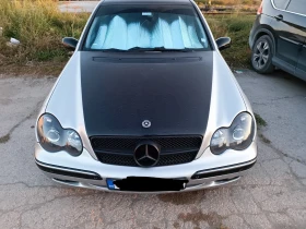 Mercedes-Benz C 270 | Mobile.bg    3