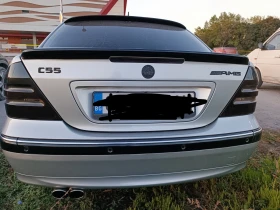 Mercedes-Benz C 270 | Mobile.bg    8