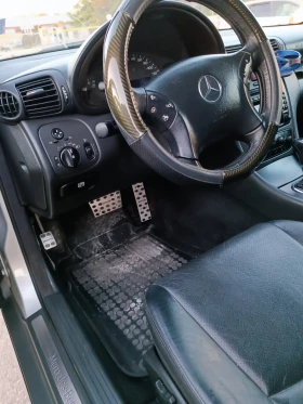 Mercedes-Benz C 270 | Mobile.bg    4