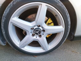 Mercedes-Benz C 270 | Mobile.bg    7