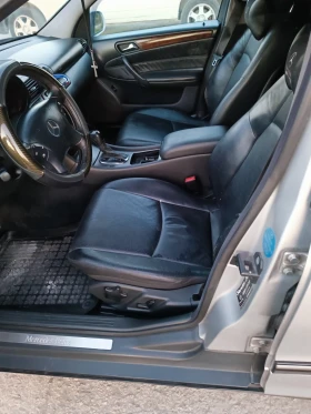 Mercedes-Benz C 270 | Mobile.bg    5
