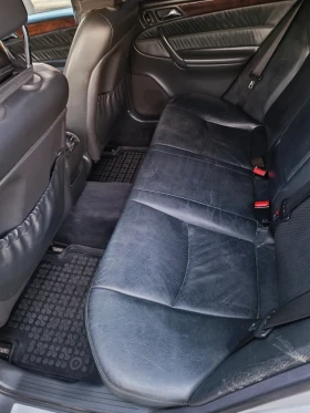 Mercedes-Benz C 270 | Mobile.bg    6