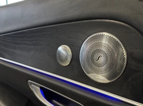 Mercedes-Benz E 300 BURMEISTER /DISTRONIC | Mobile.bg    7