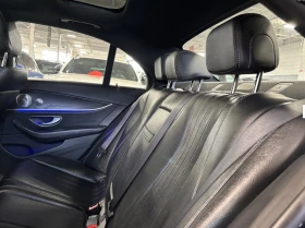 Mercedes-Benz E 300 BURMEISTER /DISTRONIC | Mobile.bg    9
