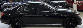 Mercedes-Benz E 300 BURMEISTER /DISTRONIC | Mobile.bg    2