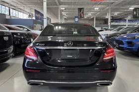 Mercedes-Benz E 300 BURMEISTER /DISTRONIC | Mobile.bg    5