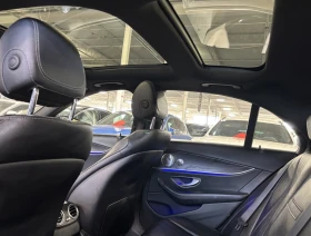 Mercedes-Benz E 300 BURMEISTER /DISTRONIC | Mobile.bg    10