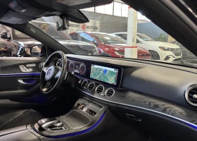 Mercedes-Benz E 300 BURMEISTER /DISTRONIC | Mobile.bg    6