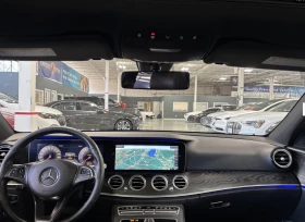 Mercedes-Benz E 300 BURMEISTER /DISTRONIC | Mobile.bg    8